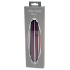 Set of four handcrafted Advent taper candles in three rich purple hues and one soft pink, designed for Home & Decor, Holiday Decor, Candles, Best Sellers, and Promo Eligible collections.