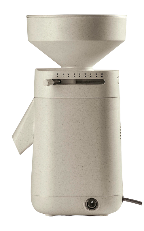 Mockmill 200 Electric Stone Grain Mill