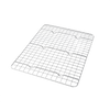 Quarter Sheet Non-Stick Cooling and Baking Rack