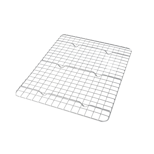 Quarter Sheet Non-Stick Cooling and Baking Rack
