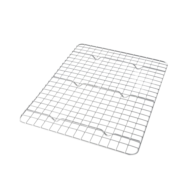 Quarter Sheet Non-Stick Cooling and Baking Rack