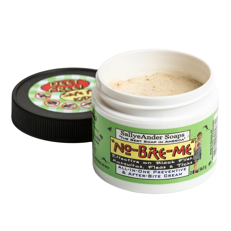 No-Bite-Me Cream