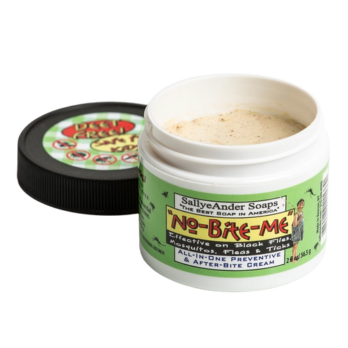 No-Bite-Me Cream