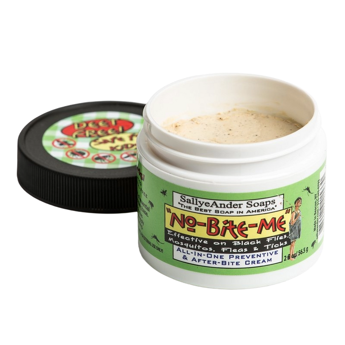 No-Bite-Me Cream
