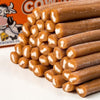 Stacked chewy caramel sticks with creamy vanilla centers, a classic American candy snack in Kitchen & Food, Food, Snacks and Sweets, Candy, USA Made, and Best Sellers collections.
