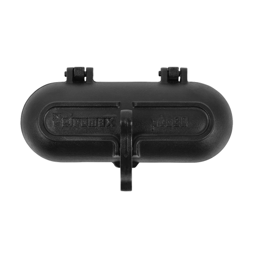 Handcrafted cast iron potato cooker with hinged lid and clasp, designed for optimal heat distribution over open fires, ideal for Farm, Garden & Tool, Camping, Best Sellers, and Promo Eligible collections.
