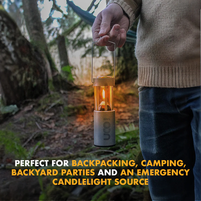 UCO Original Candle Lantern