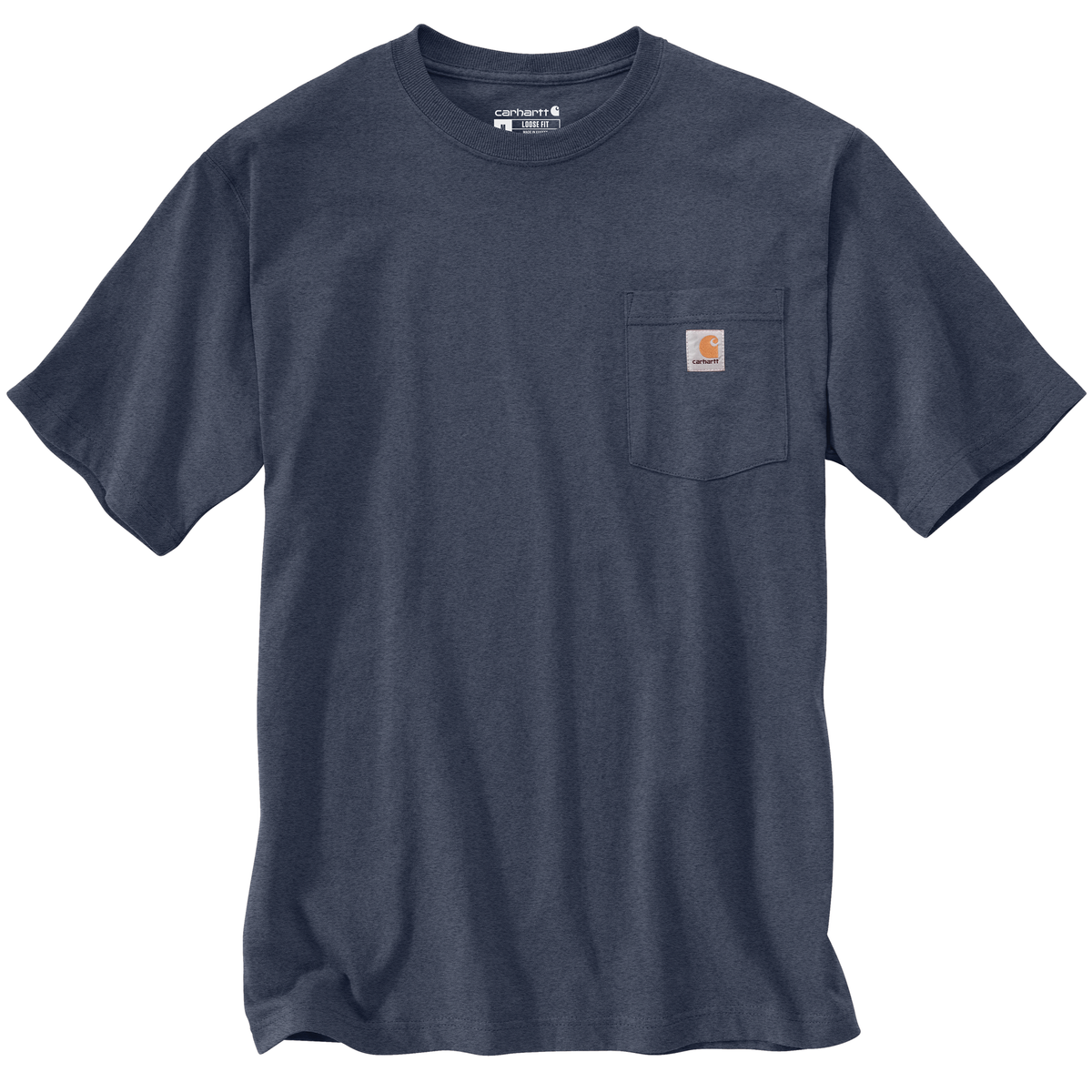 Carhartt Men's Pocket T-Shirt