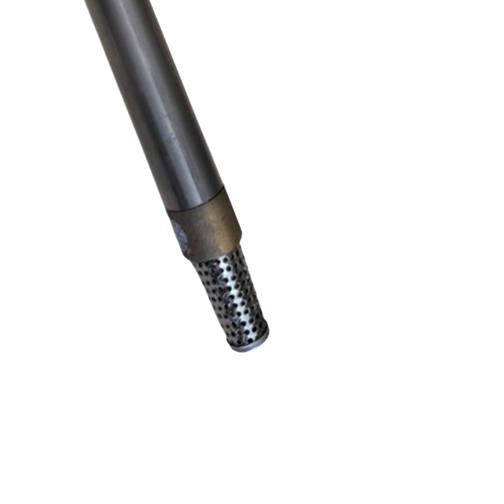 Handcrafted deep-lifting pump cylinder with seal kit, made in USA, designed for use in water pumps and deep well pump installations within Appliances and Pump Parts collections.