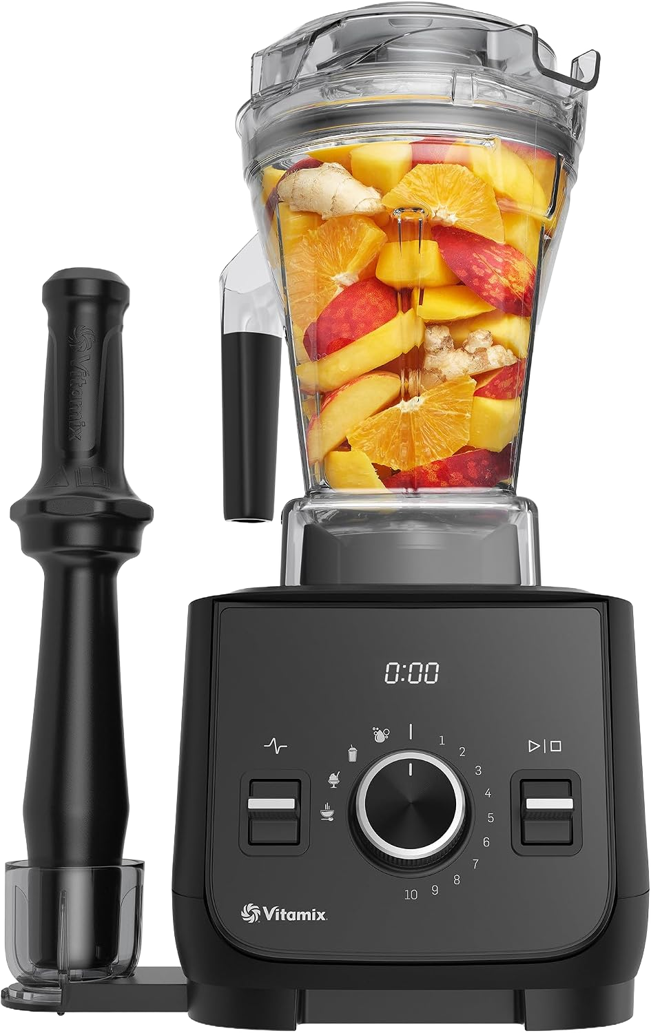 Vitamix Ascent X2 Blender with 48-Oz Container