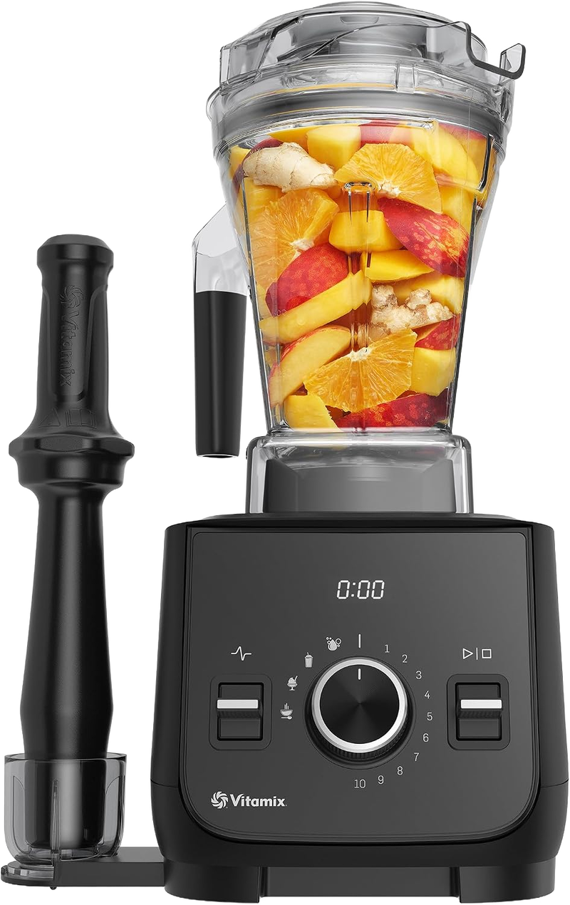 Vitamix Ascent X2 Blender with 48-Oz Container