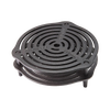 Solid cast iron stack grate with elevated legs for multi-level Dutch oven cooking, offering excellent heat management, featured in Farm, Garden & Tool, Kitchen & Food, Camping, Cookware, Cast Iron, Best Sellers, and Promo Eligible collections.