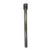 Durable stainless steel deep well pump head in standard height with a pitless design, made in USA and featured in Appliances, Water Pumps, and USA Made collections.