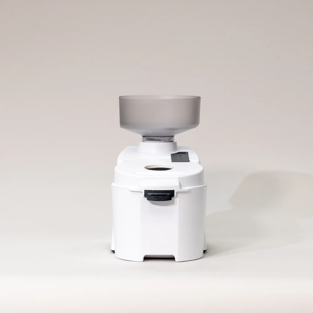 NutriMill Impact Grain Mill