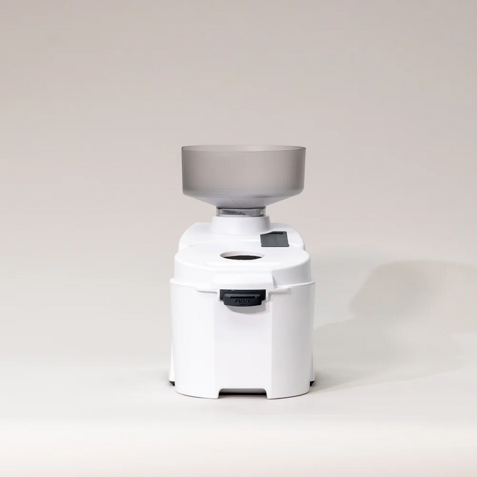 NutriMill Impact Grain Mill