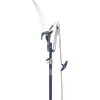Spear & Jackson Razorsharp Telescopic Tree Pruner with Saw