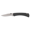 Slim folding knife with a stainless steel blade and lightweight black handle, designed for everyday carry in Farm, Garden & Tool, Hand Tools and Hardware, and USA Made collections.