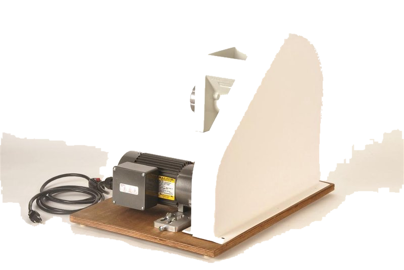 Motorization Kit for Country Living Grain Mill
