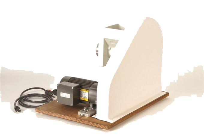 Motorization Kit for Country Living Grain Mill