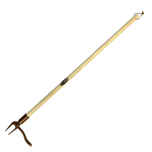 Spear & Jackson Elements Traditional Long-Handle Weeder