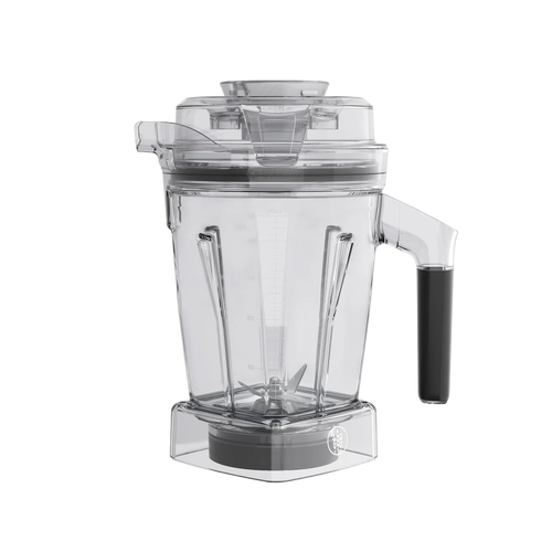 Vitamix 48-Ounce Dry Grains Container with SELF-DETECT