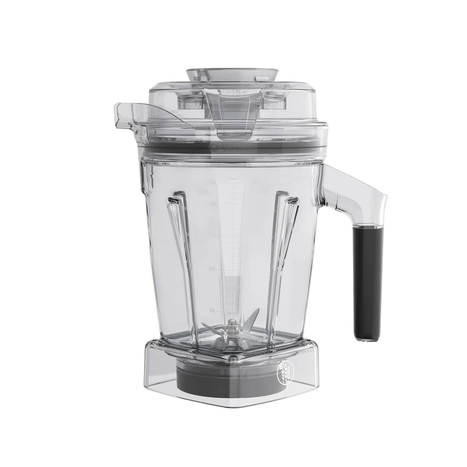 Vitamix 48-Ounce Dry Grains Container with SELF-DETECT