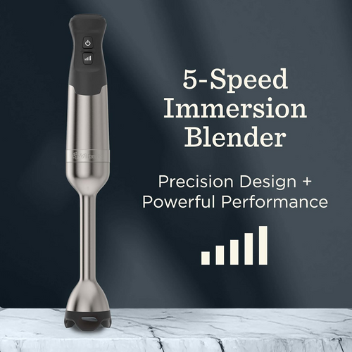 Vitamix 5-Speed Immersion Blender
