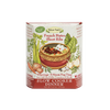 Handcrafted all-natural slow cooker dinner mix for French Bistro short ribs with gluten-free ingredients, low sodium, no preservatives, made in USA, ideal for Kitchen & Food and Dry Goods collections.