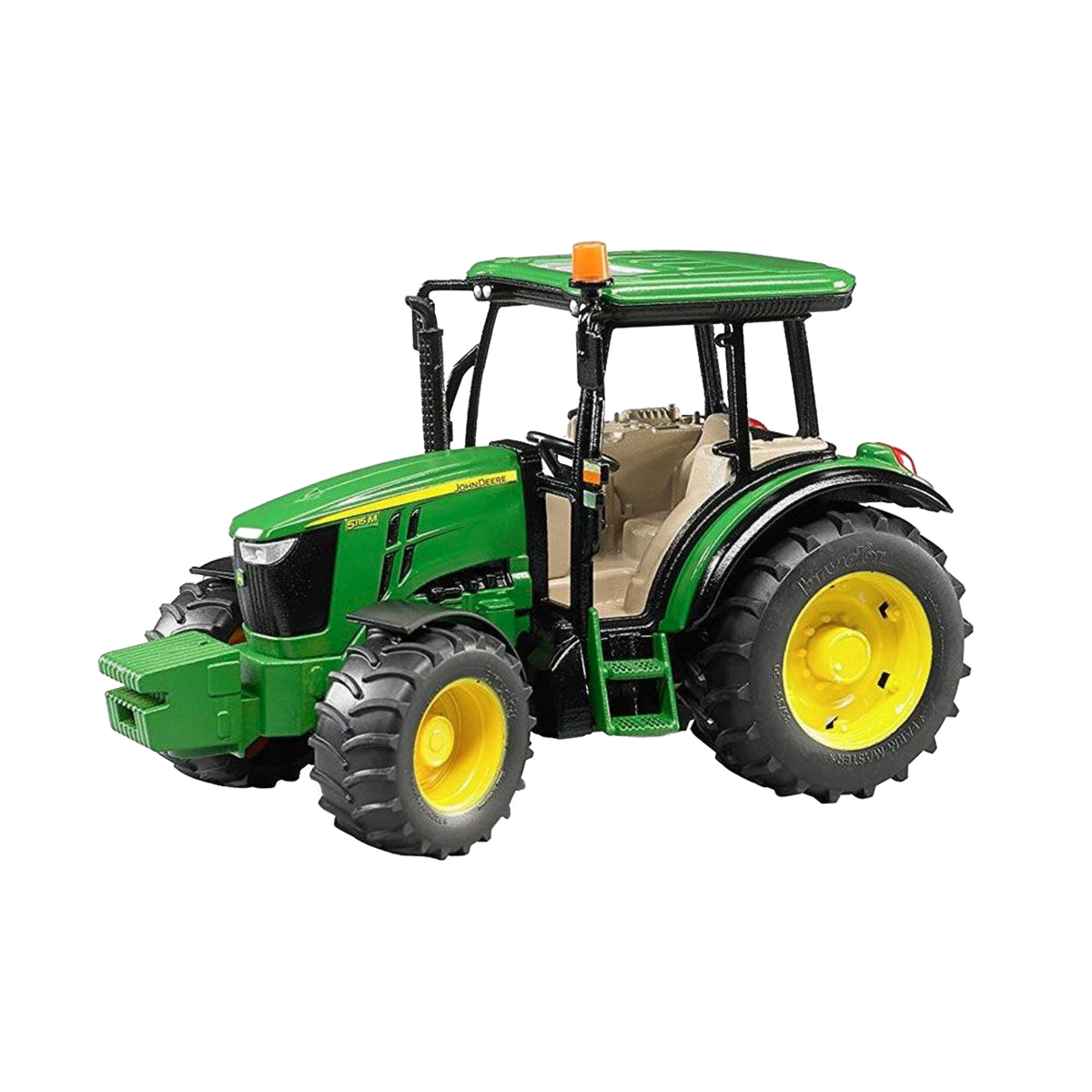 Bruder Toys John Deere 5115M Tractor