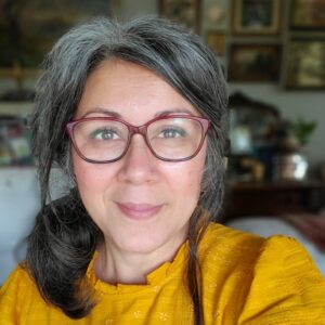 Ann Accetta-Scott