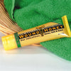 Handcrafted tube of wound honey with natural ingredients, designed for healing burns, cuts, and scars, featured in Health & Wellness, Health Remedies, and Best Sellers collections.