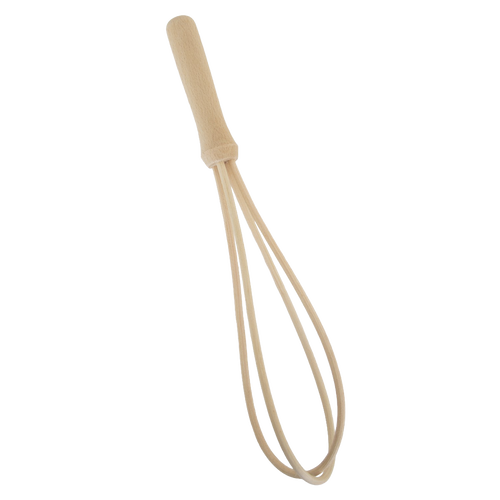German-Made Beechwood Whisk