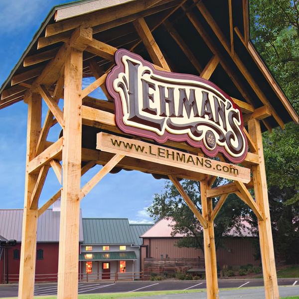 Lehman's
