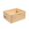 10-Frame Complete Deep Beehive Kit - Amish Made