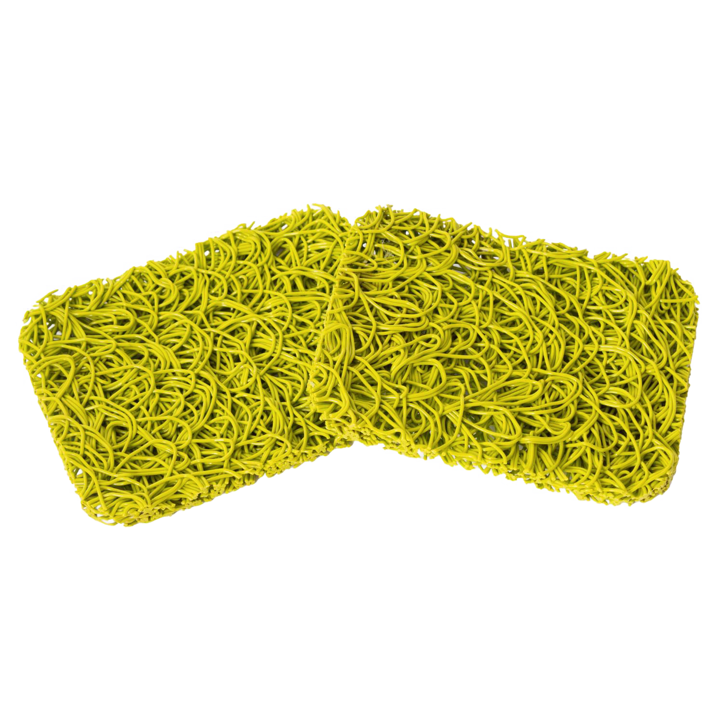 The Original Soap Rest Mat - Pack of 2