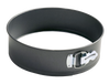 Non-stick coated springform pan with tempered glass bottom and secure latch, designed for easy cake release and baking in Kitchen & Food, Cookware, Baking Supplies, Best Sellers, Promo Eligible collections.