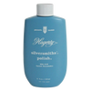 Blue bottle of Hagerty silver polish designed to clean, protect, and preserve silver and gold surfaces, featured in Home & Decor and Household Cleaning collections.