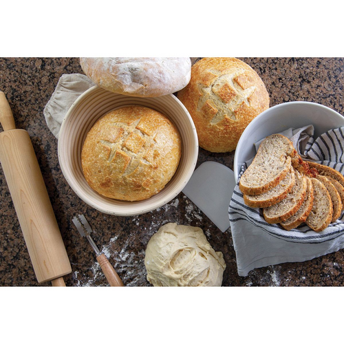 Artisan Bread Lame with 15 Blades