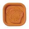 Terracotta Bread Saver