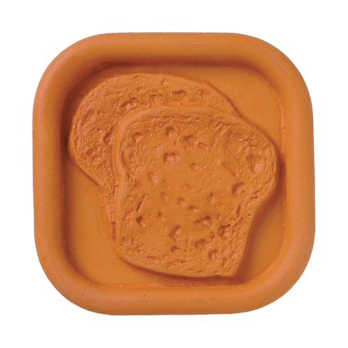 Terracotta Bread Saver