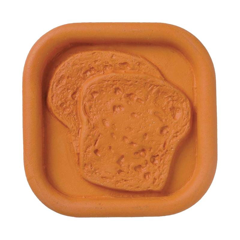 Terracotta Bread Saver