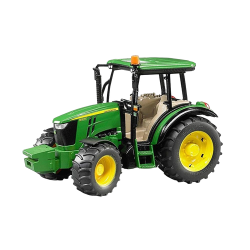 Bruder Toys John Deere 5115M Tractor