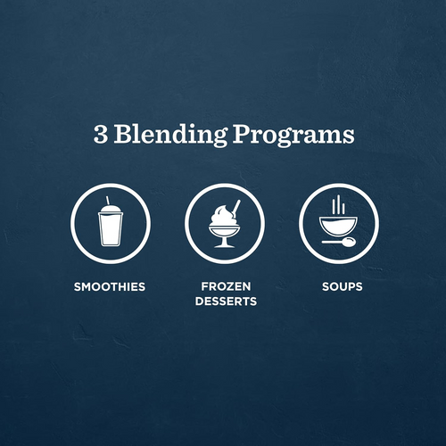 Vitamix Ascent X2 Blender with 48-Oz Container