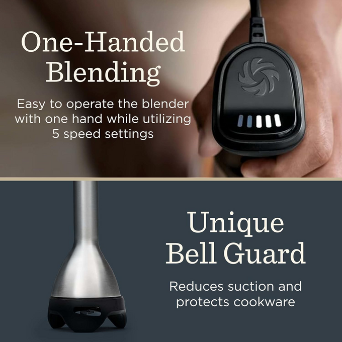 Vitamix 5-Speed Immersion Blender