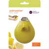 Ergonomic citrus zester with a compact design for comfortable zesting, ideal for Kitchen & Food, Kitchen Gadgets, Cooking and Baking Helpers, Best Sellers, and Promo Eligible collections.