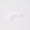 Small pile of fine white stearic acid flakes used in candlemaking to strengthen and harden wax, featured in Health & Wellness, Candlemaking Supplies, and Best Sellers collections.