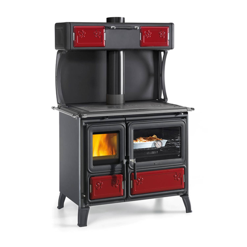 la nordica milly steel