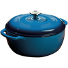 Lodge Enameled Cast Iron 6qt. Dutch Oven