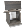 Small Polywood Bird Feeder – Amish Made