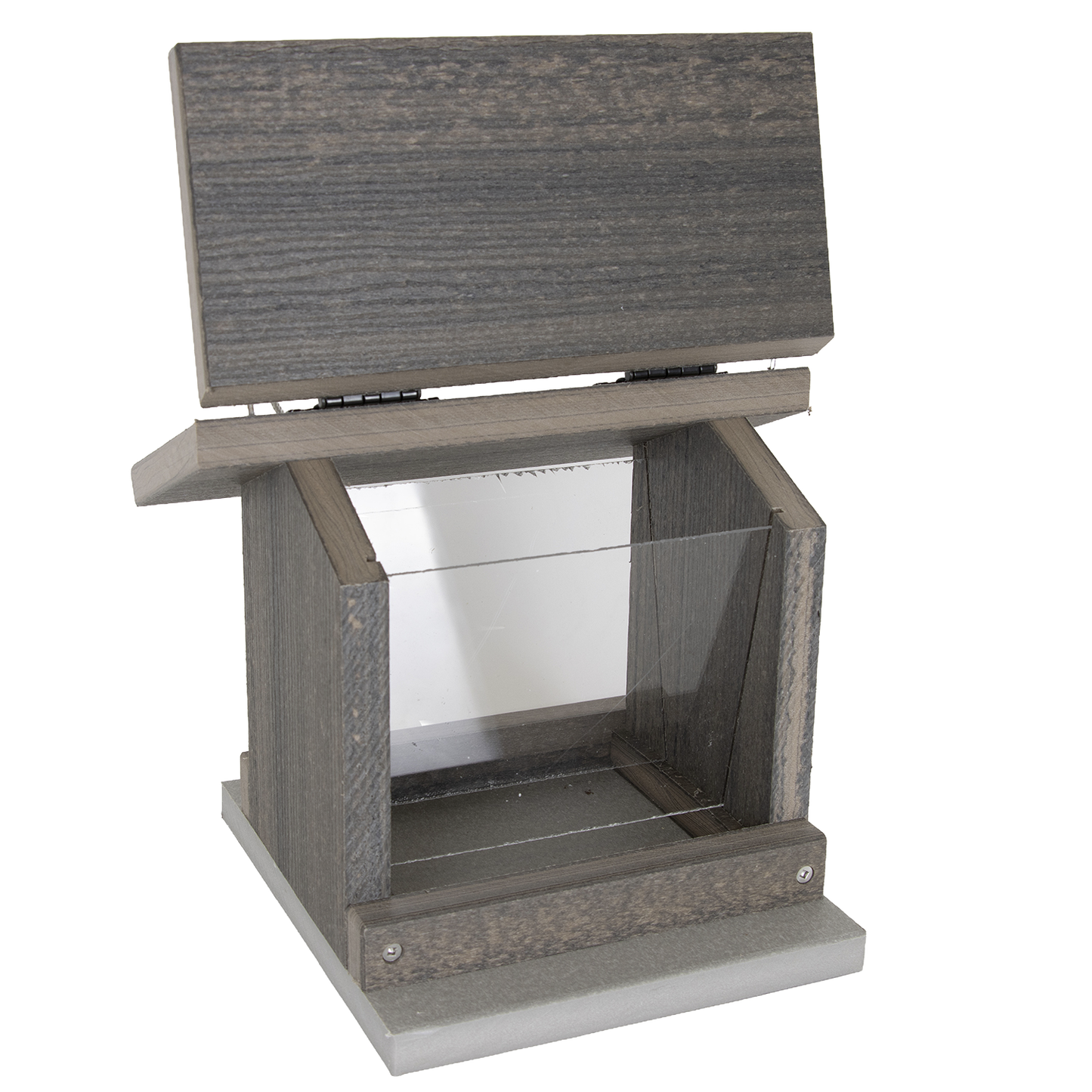 Small Polywood Bird Feeder – Amish Made